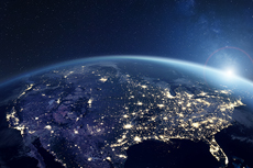 Air Products completes liquid hydrogen fill 