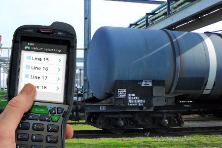 Implico to showcase tank software solutions at StocExpo Europe