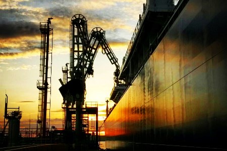 Technip Energies Loading Systems To Supply Marine Loading Arm To