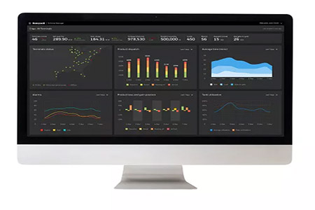 From schedule to execution: How Honeywell Terminal Manager helps terminals plan every movement with confidence