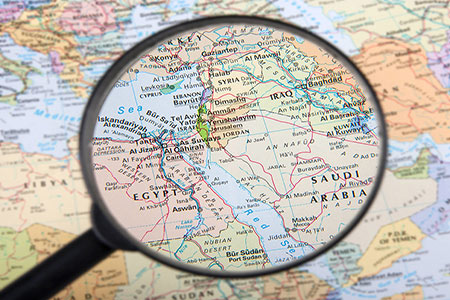 How the Middle East conflict is reshaping gas and LNG markets